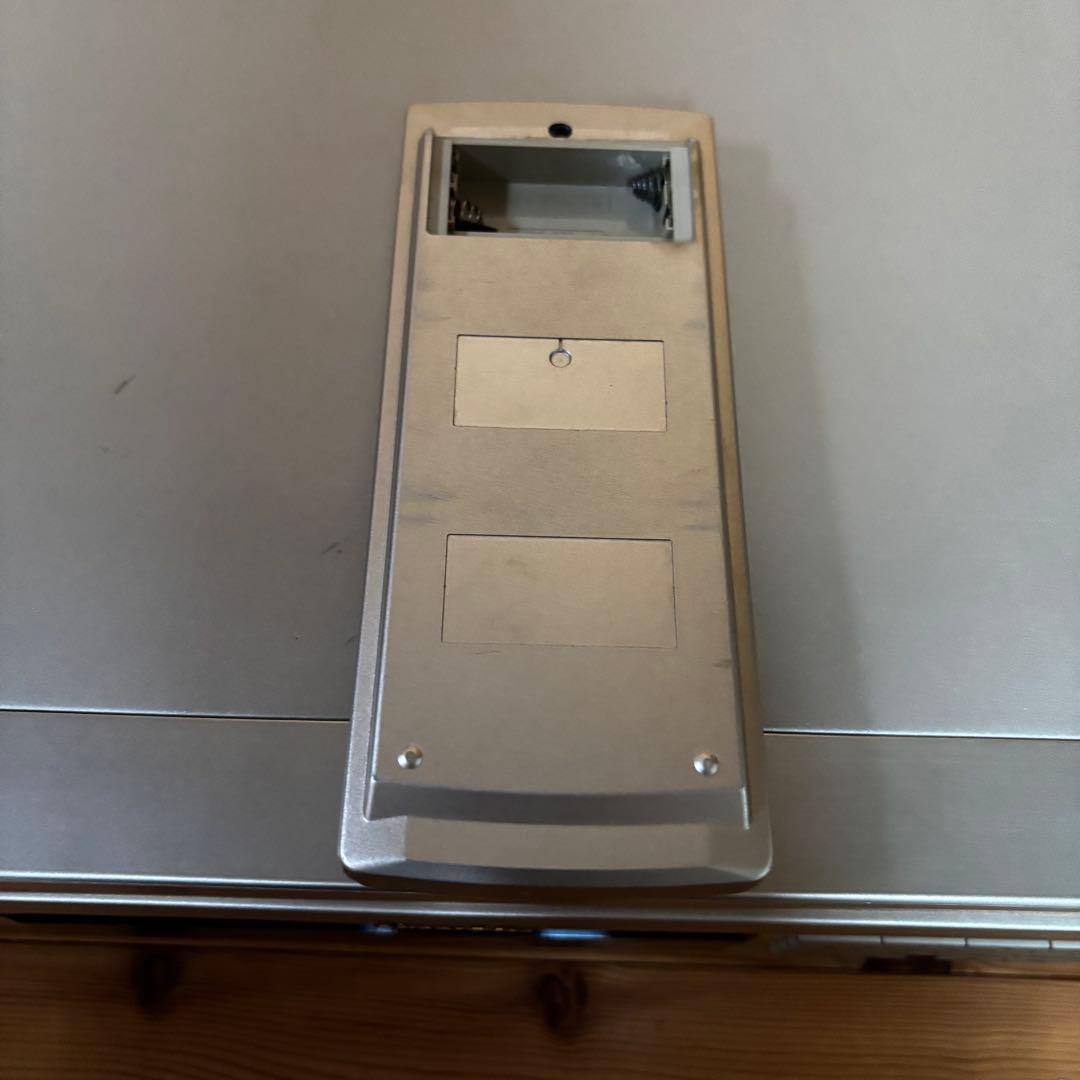 PIONEER パイオニア LDプレイヤー CLD-616 ジャンク 送料込み