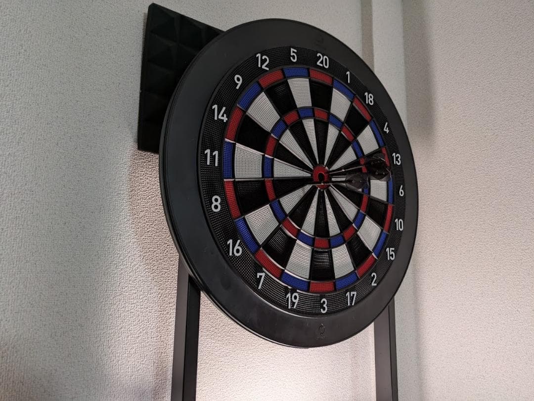 ダーツボードスタンド SB-HV