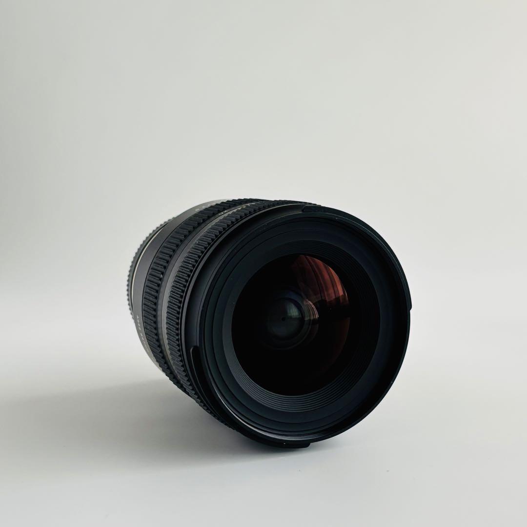 TAMRON 20-40mm F/2.8 Di III VXD eマウント