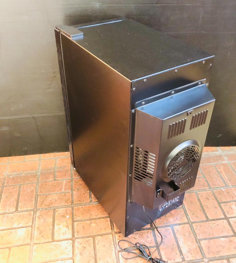 Lefier ワインセラーLW-S12 ルフィエール ワインクーラー 「6626