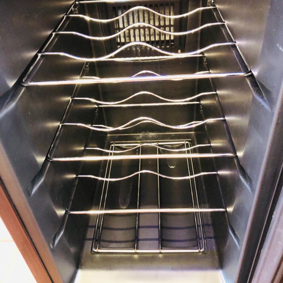 Lefier ワインセラーLW-S12 ルフィエール ワインクーラー 「6626