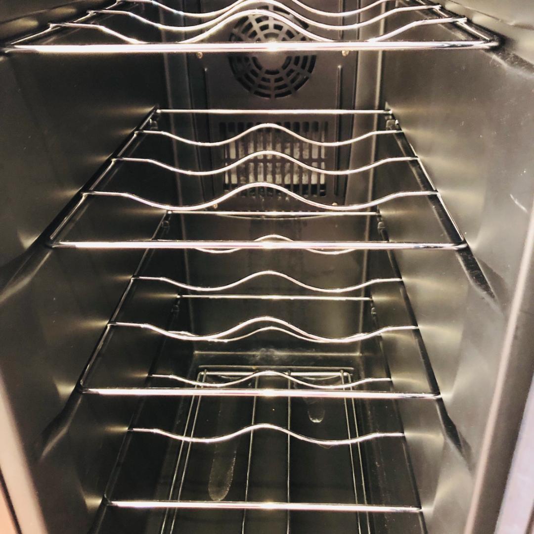 Lefier ワインセラーLW-S12 ルフィエール ワインクーラー 「6626