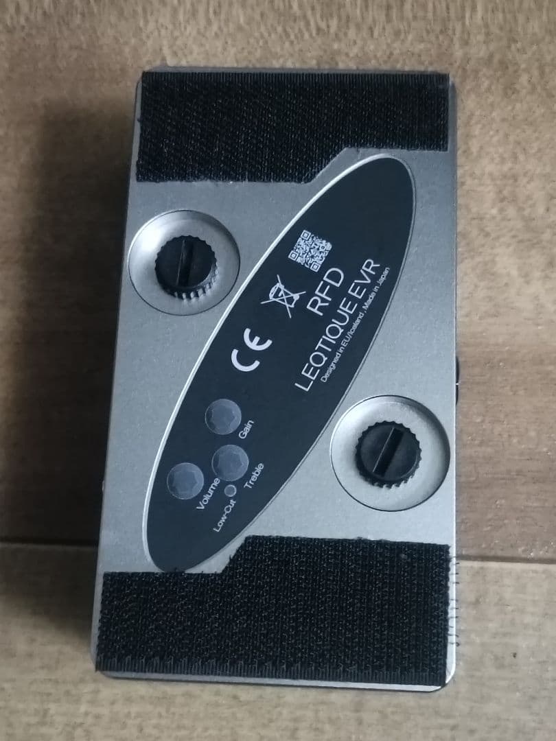 ギター Leqtique RFD