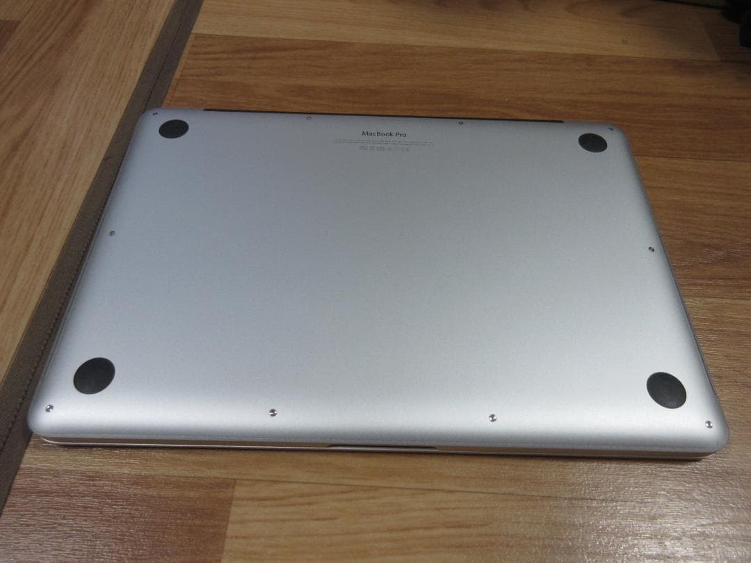 値引不可MACBOOK PRO 13インチ Retina Early2015