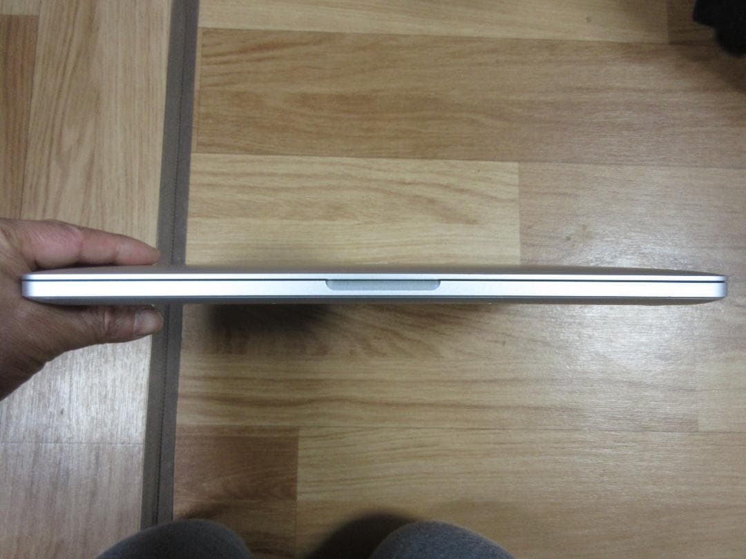 値引不可MACBOOK PRO 13インチ Retina Early2015