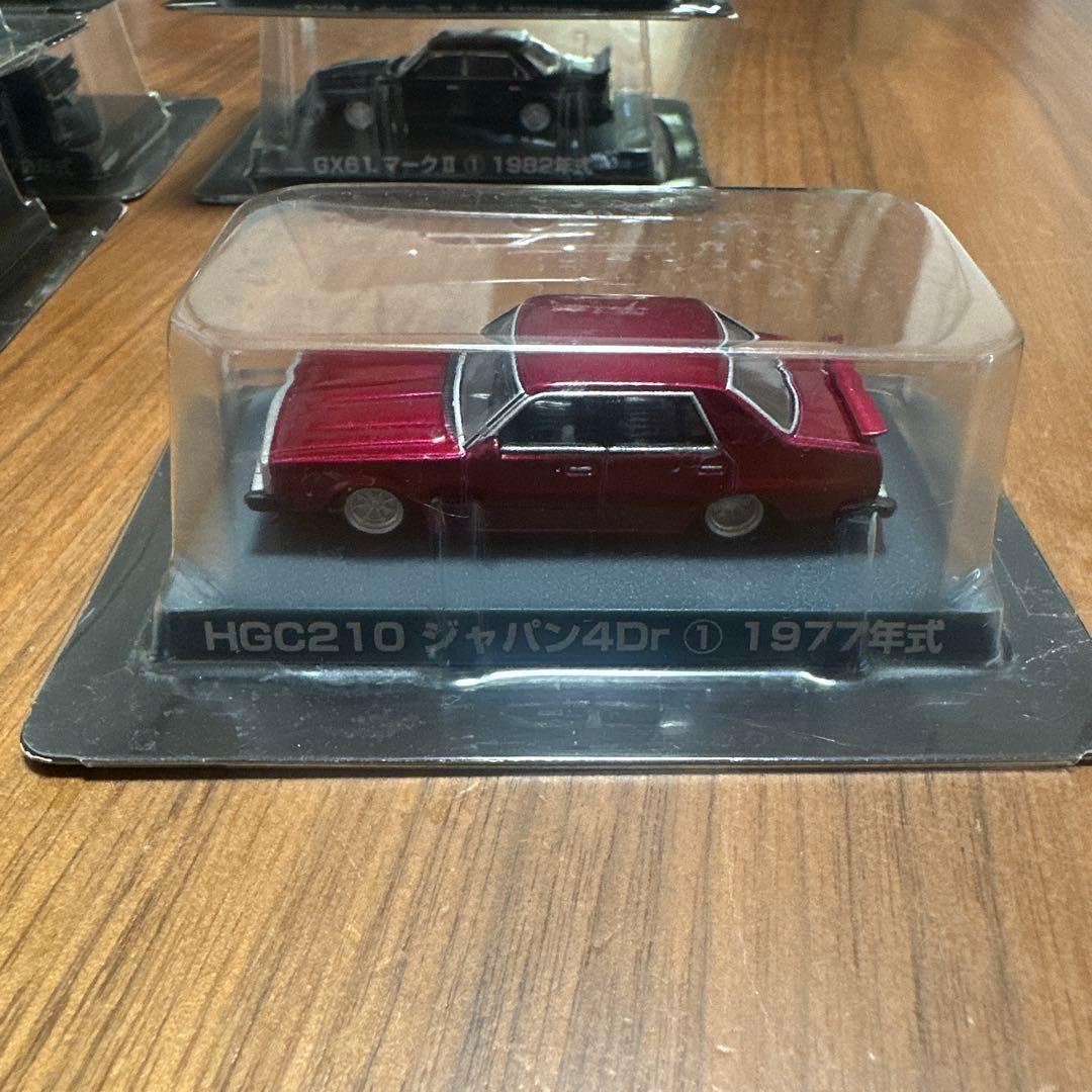 グラチャンコレクション　まとめ売り