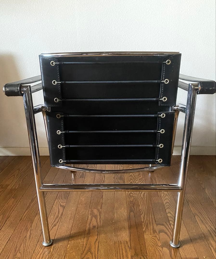 ル・コルビジェ　スリングチェア　LC1 リプロダクト