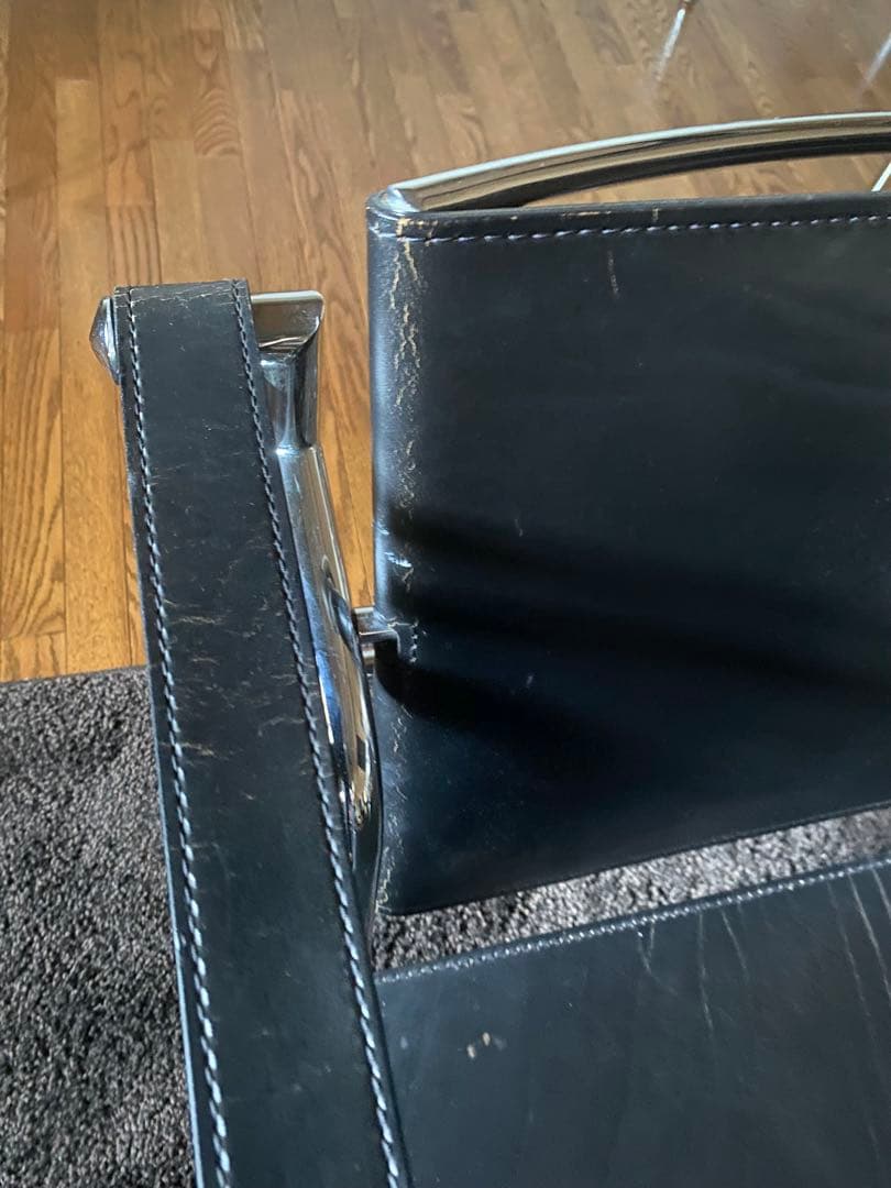 ル・コルビジェ　スリングチェア　LC1 リプロダクト