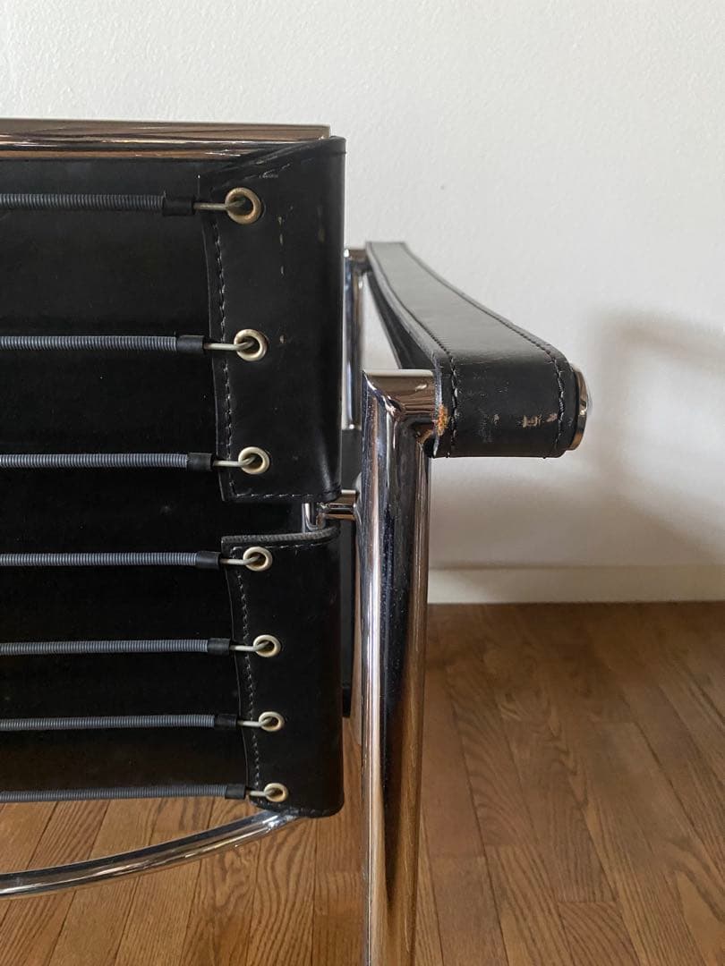 ル・コルビジェ　スリングチェア　LC1 リプロダクト