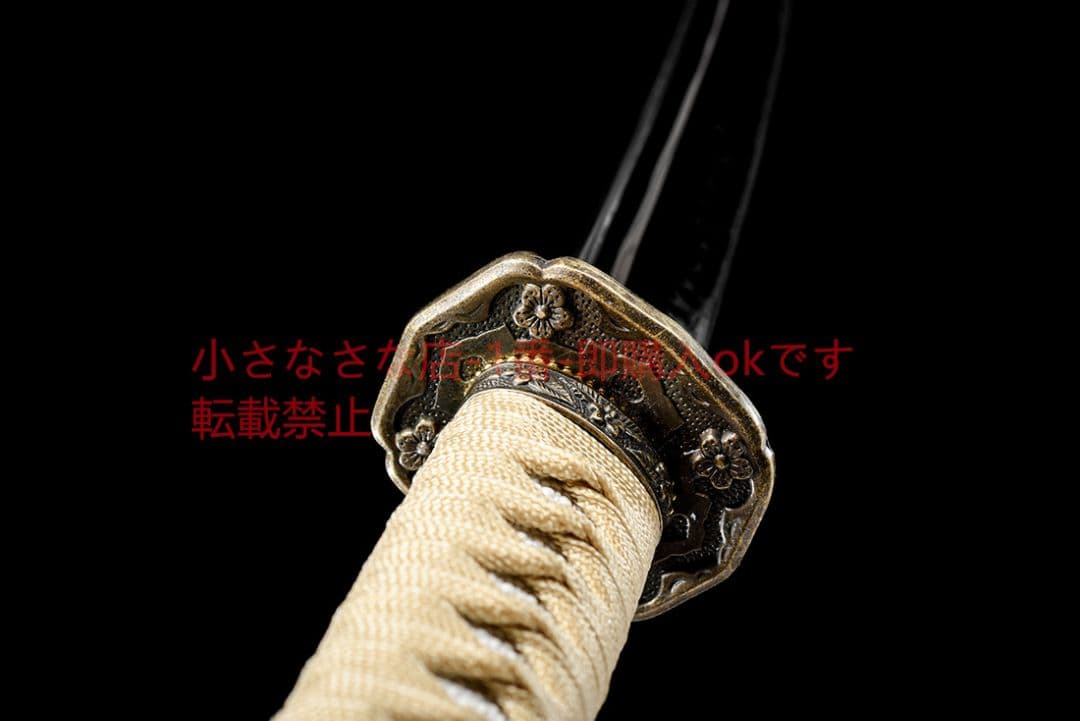 指揮刀  武具　刀装具　日本刀　模造刀   居合刀