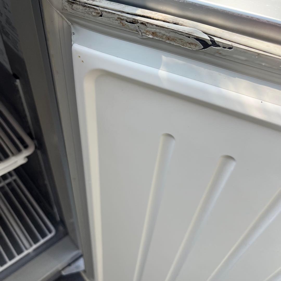 送料込み　パナソニック 業務用コールドテーブル冷蔵庫 SUR-K1261S