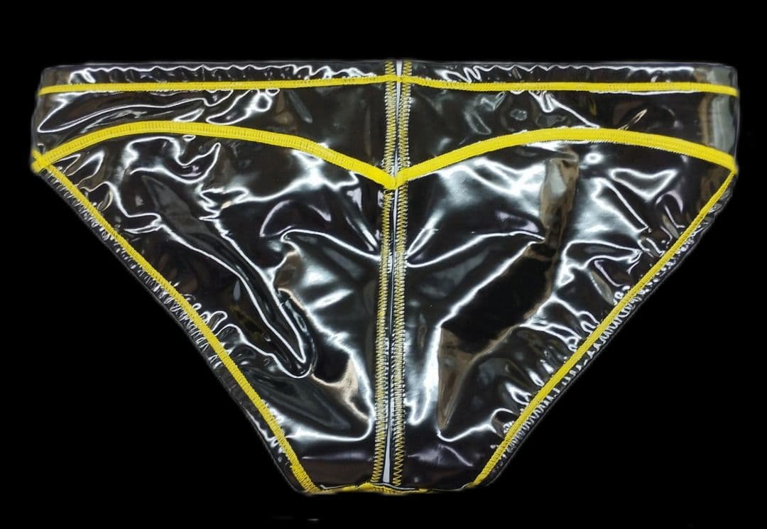 ポロパン　水球　リアルポロ素材　内外W仕様