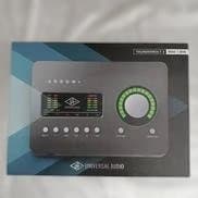 UNIVERSAL AUDIO ARROW オーディオインターフェイス グレー