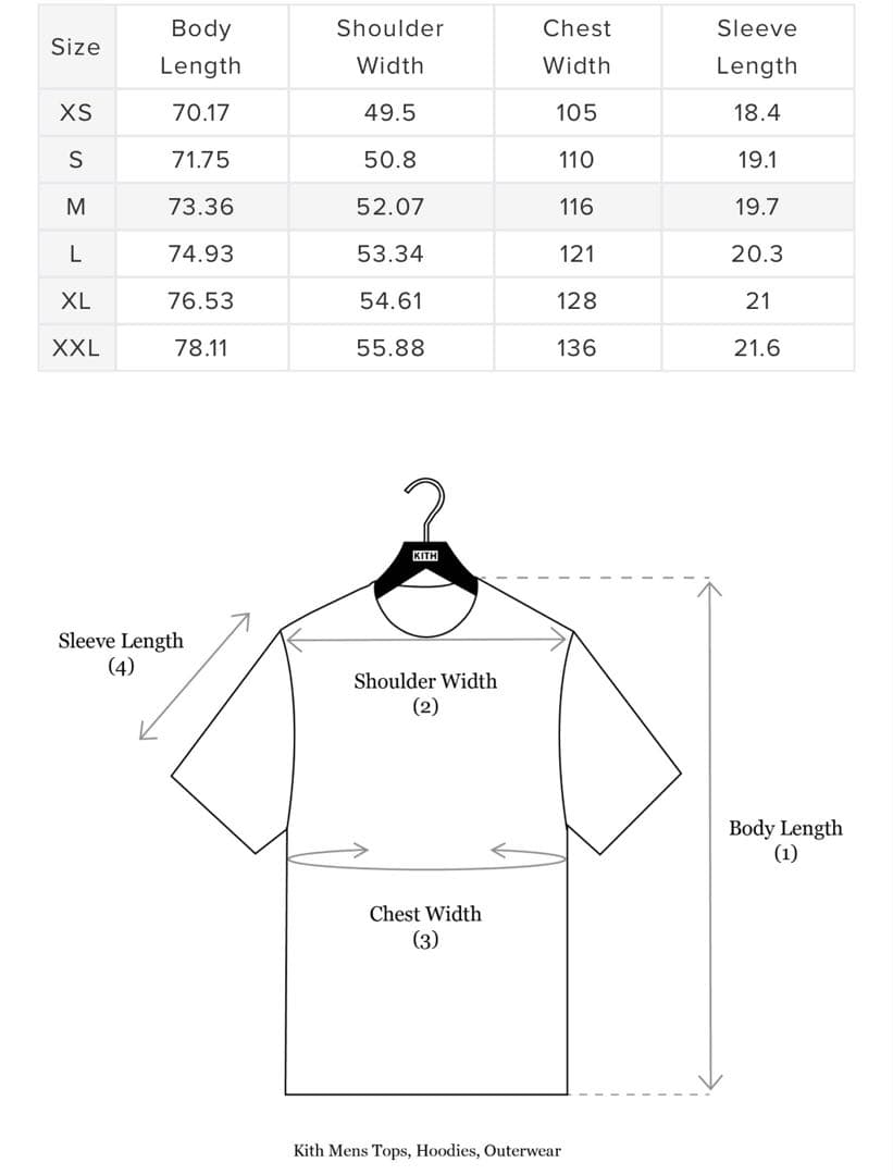 KITH × Disney Pixar ミスターインクレディブル