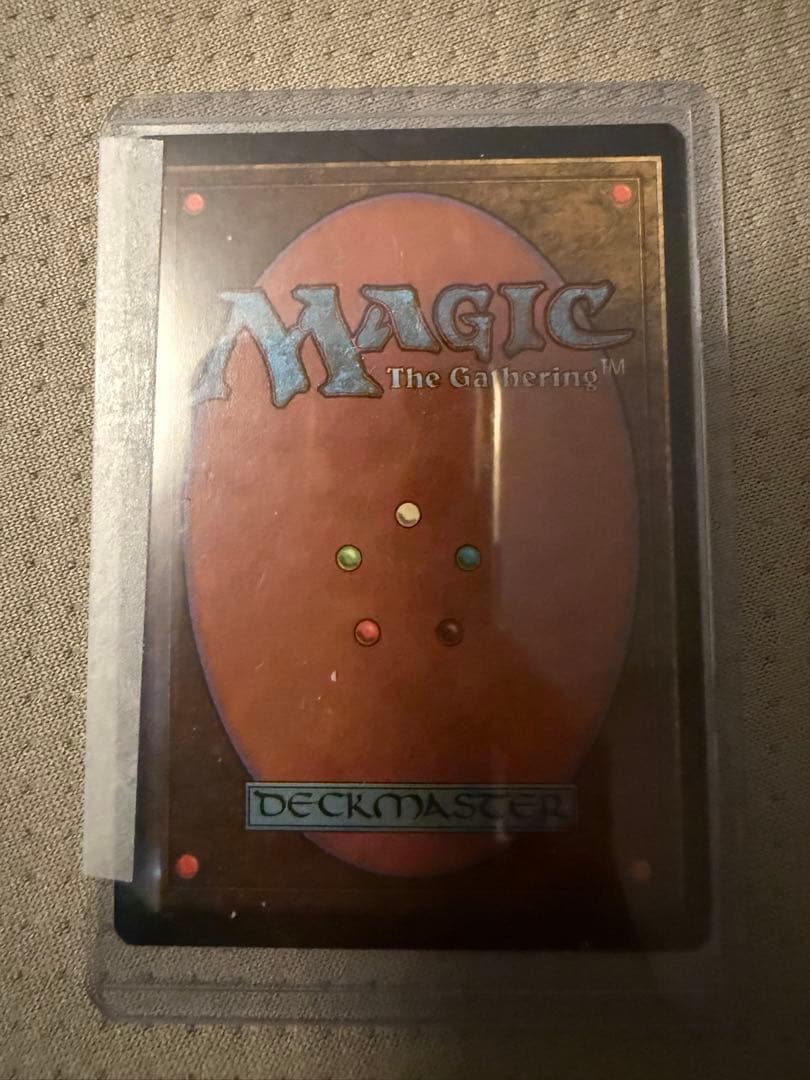 Intuition インスタントカード