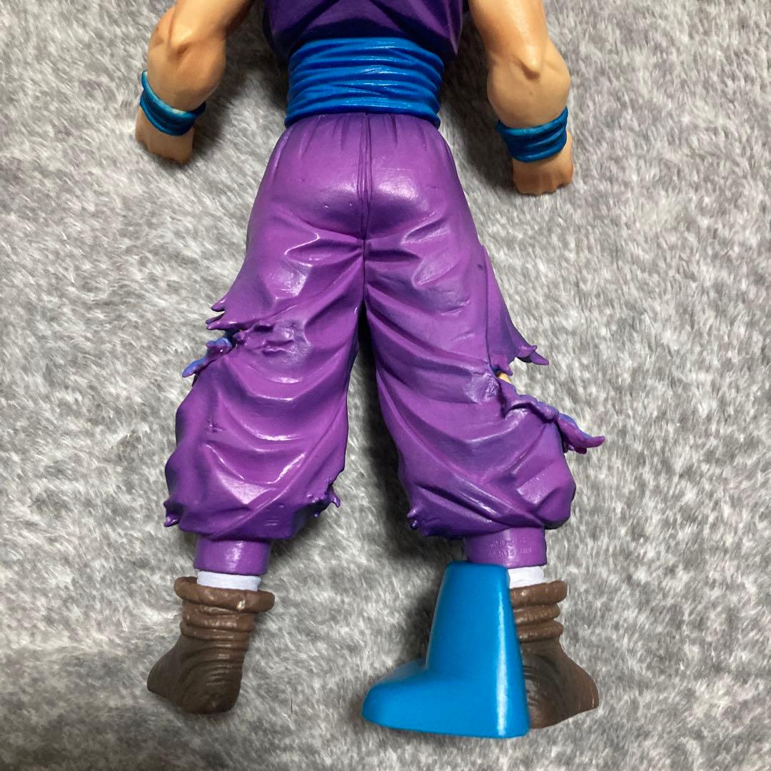 国内正規品 ドラゴンボール MSP THE SONGOHAN 孫悟飯