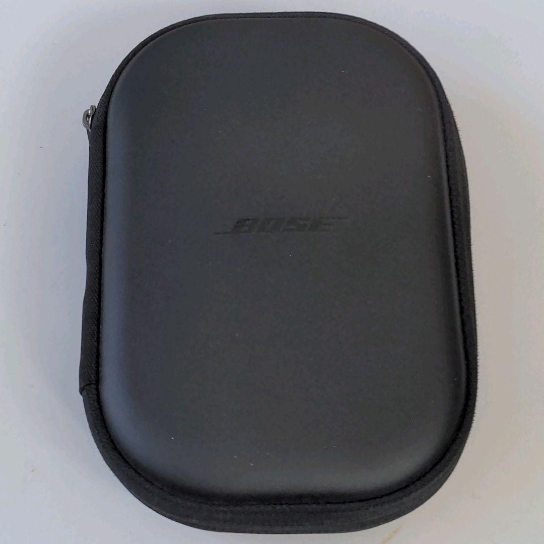 ボーズ クワイエットコンフォート 35 Ⅱ ボーズ ワイヤレスヘッドホン♡D1