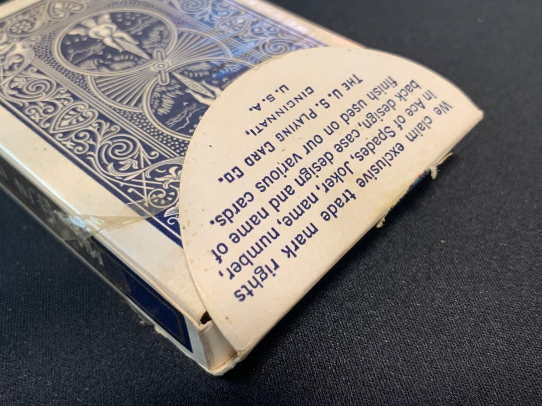 超美品 1942年製 Bicycle HIGH FINISH