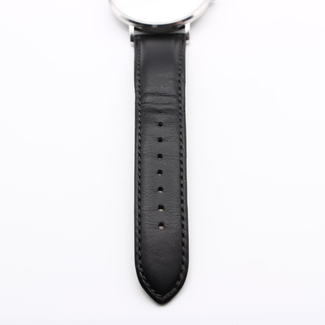 希少 Paul Smith クラシック メンズ 腕時計 クォーツ 文字盤シルバー