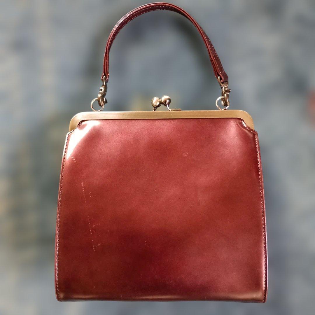 jean paul gaultie　ニューローズシリーズ　メタリックバーガンディ