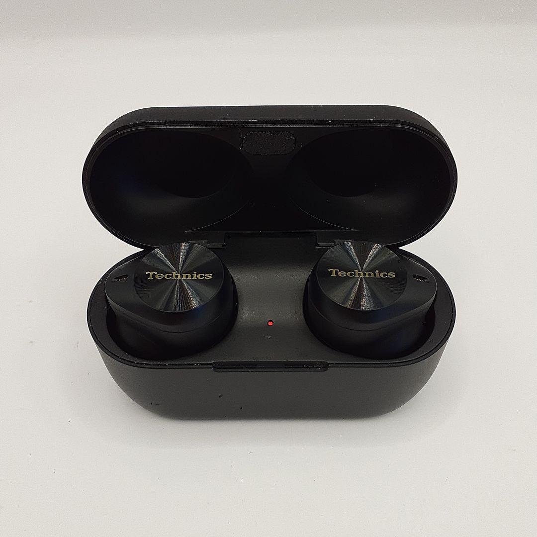 こに様★テクニクス　Technics ワイヤレスイヤホンEAH-AZ80 黒
