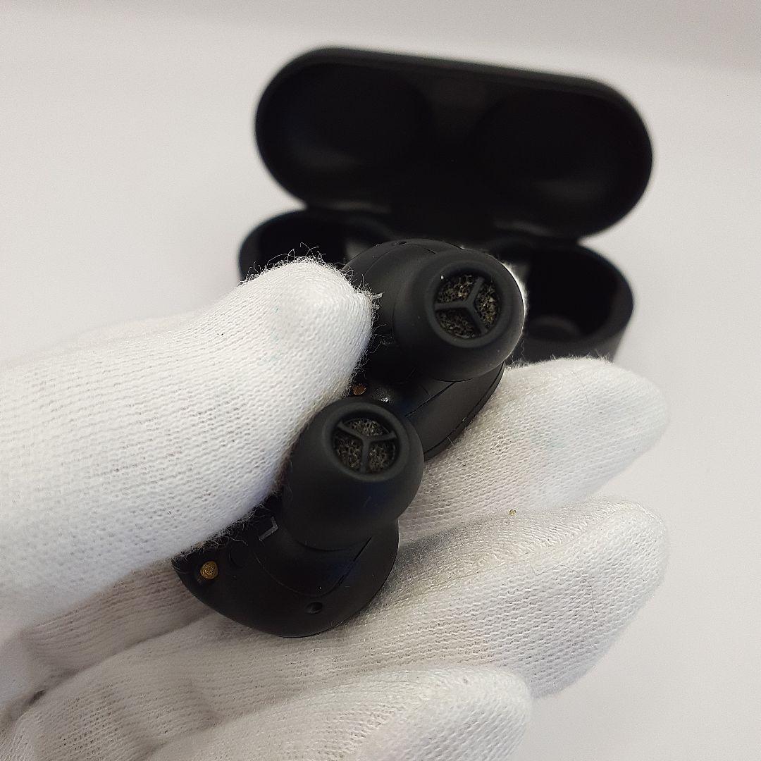 こに様★テクニクス　Technics ワイヤレスイヤホンEAH-AZ80 黒