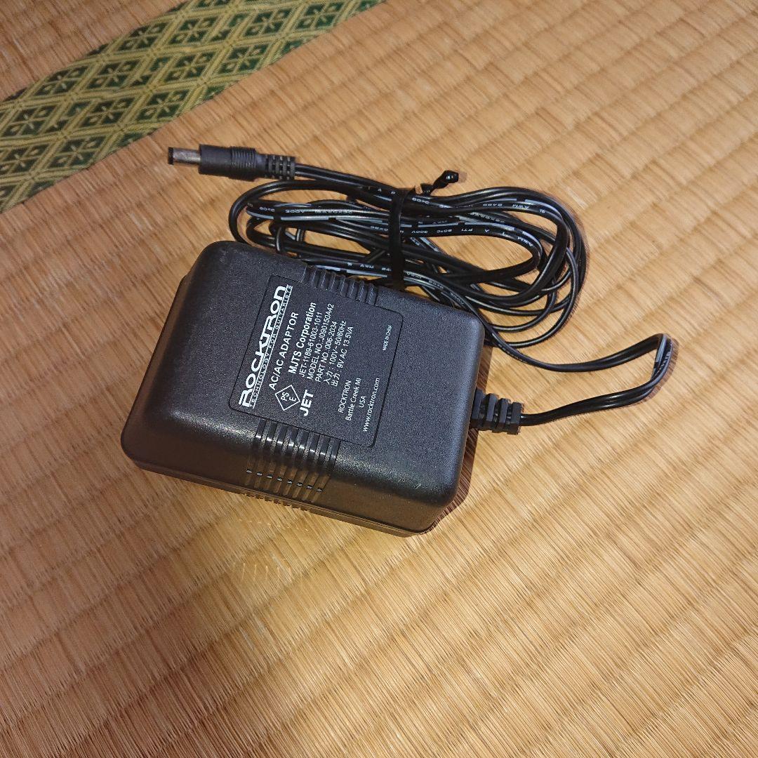 Rocktron HUSH PRO ノイズゲート