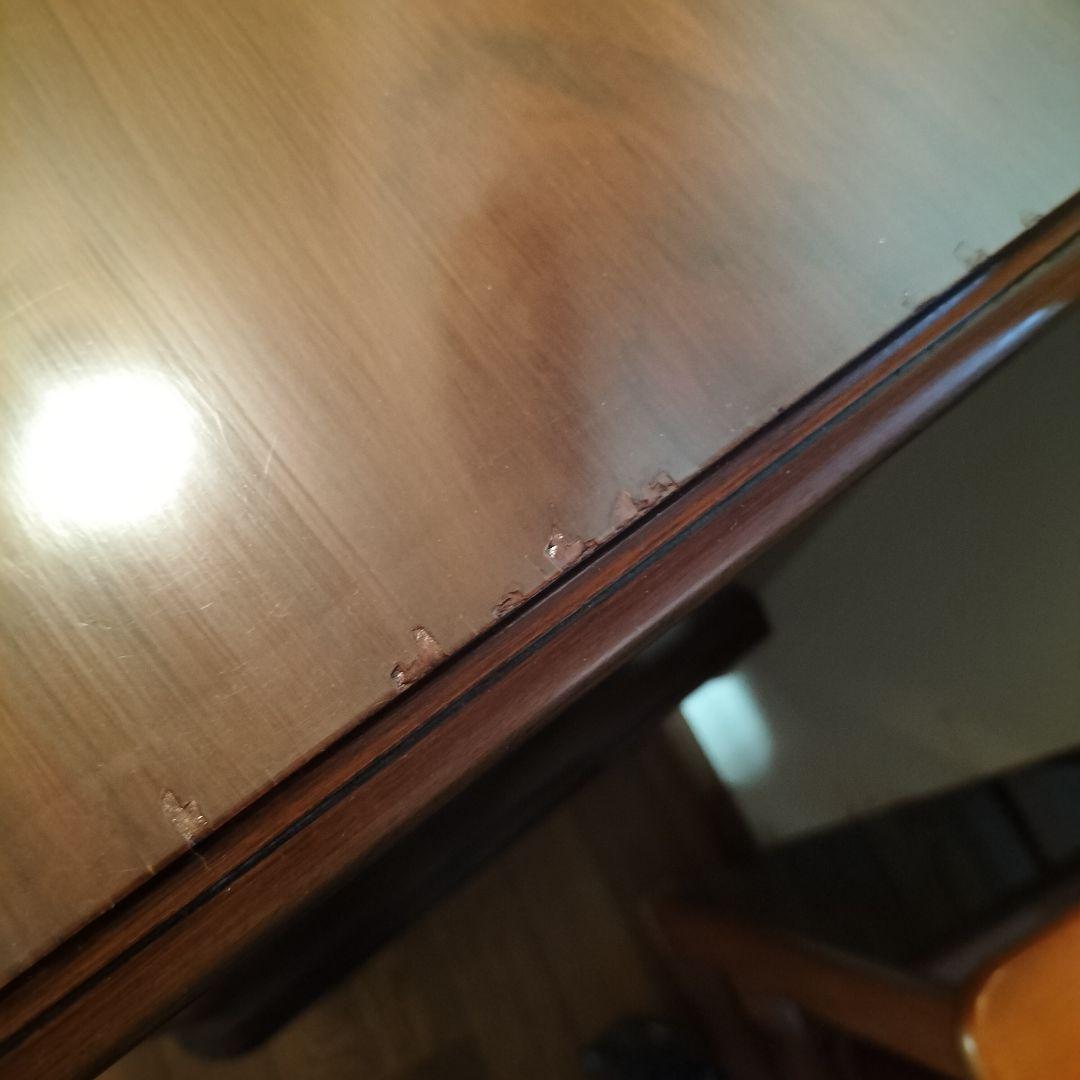 カリモク【コロニアル】猫脚 キャビネット・サイドボード・コンソール