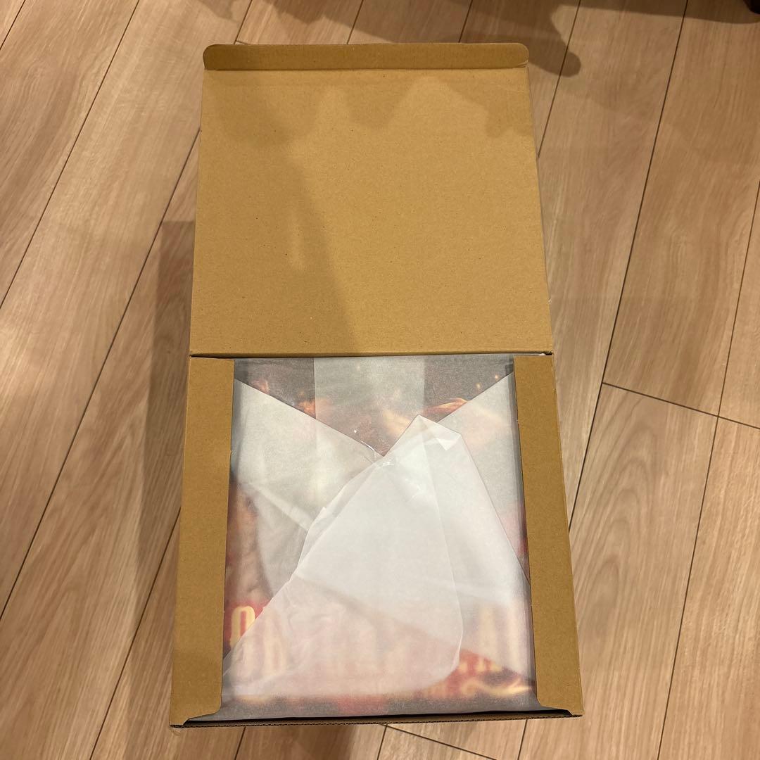 POP NEO-MAXIMUM エース 15th LIMITED超限定復刻版