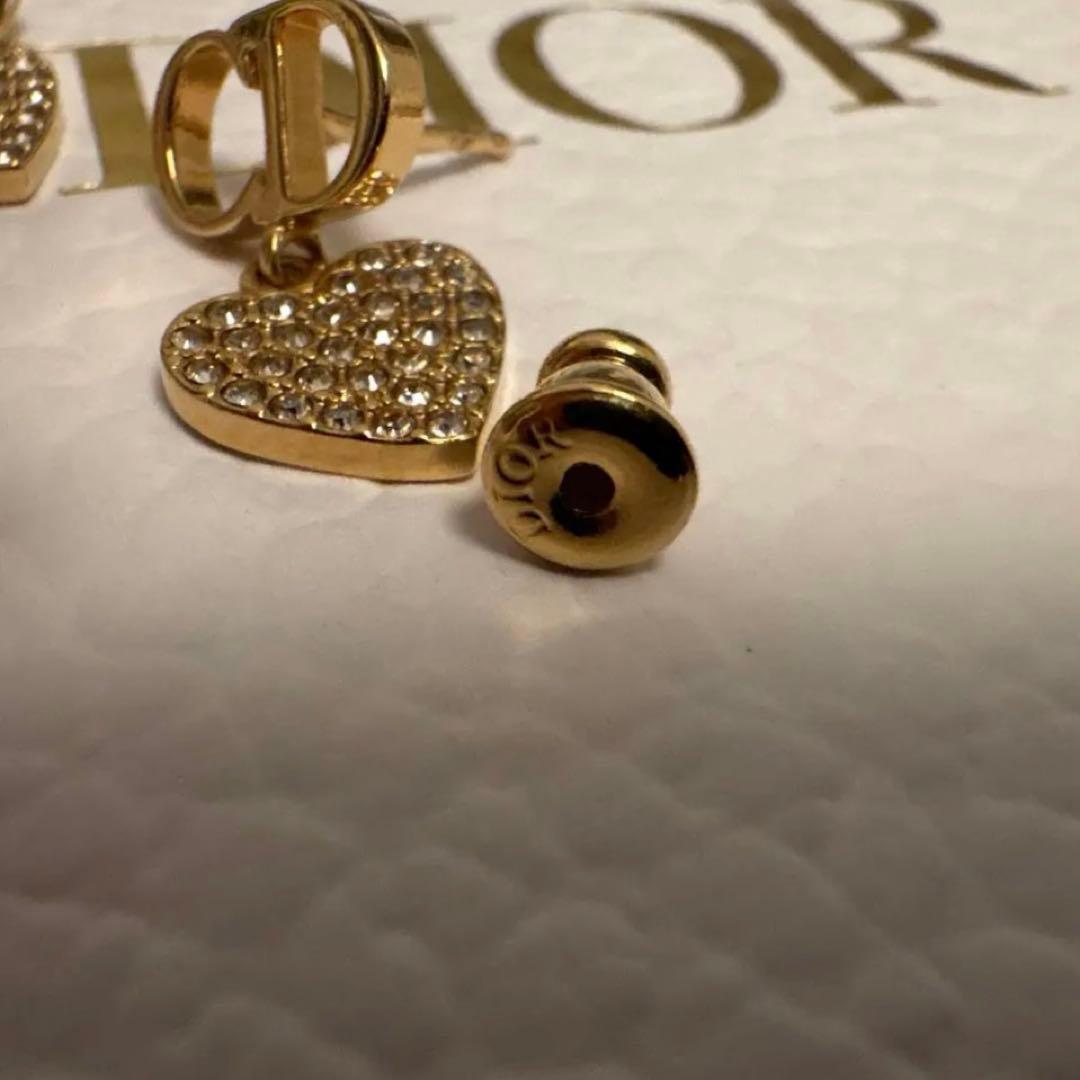 Clair D Lune ピアス