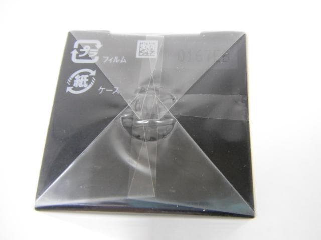 未開封品 クレドポーボーテ タンフリュイドエクラ マット オークル20 35ml