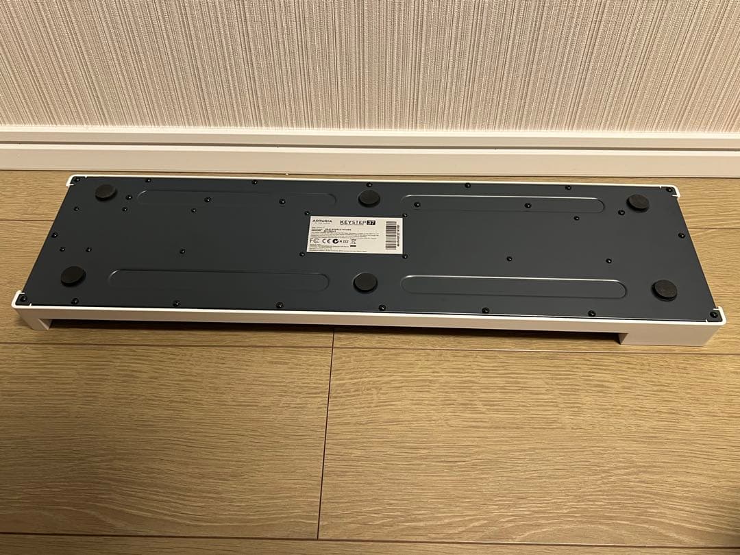 ARTURIA KeyStep 37 MIDIキーボード コントローラー