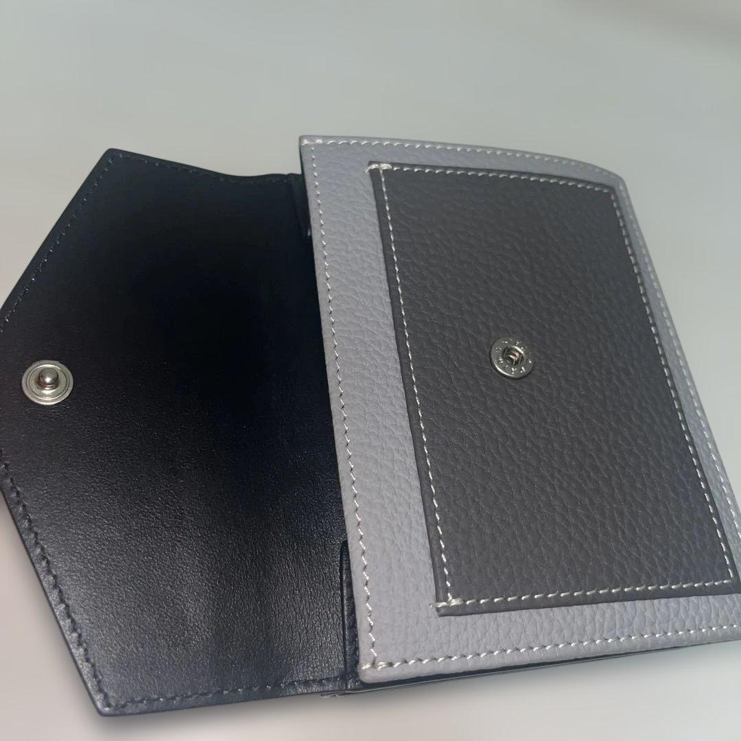ボナベンチュラ　2つ折り財布