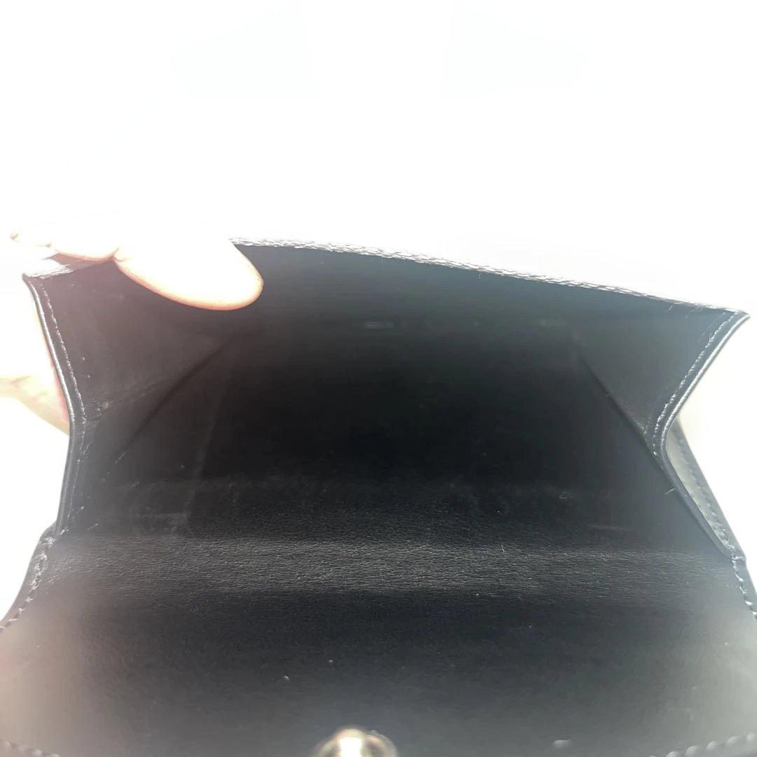 ボナベンチュラ　2つ折り財布