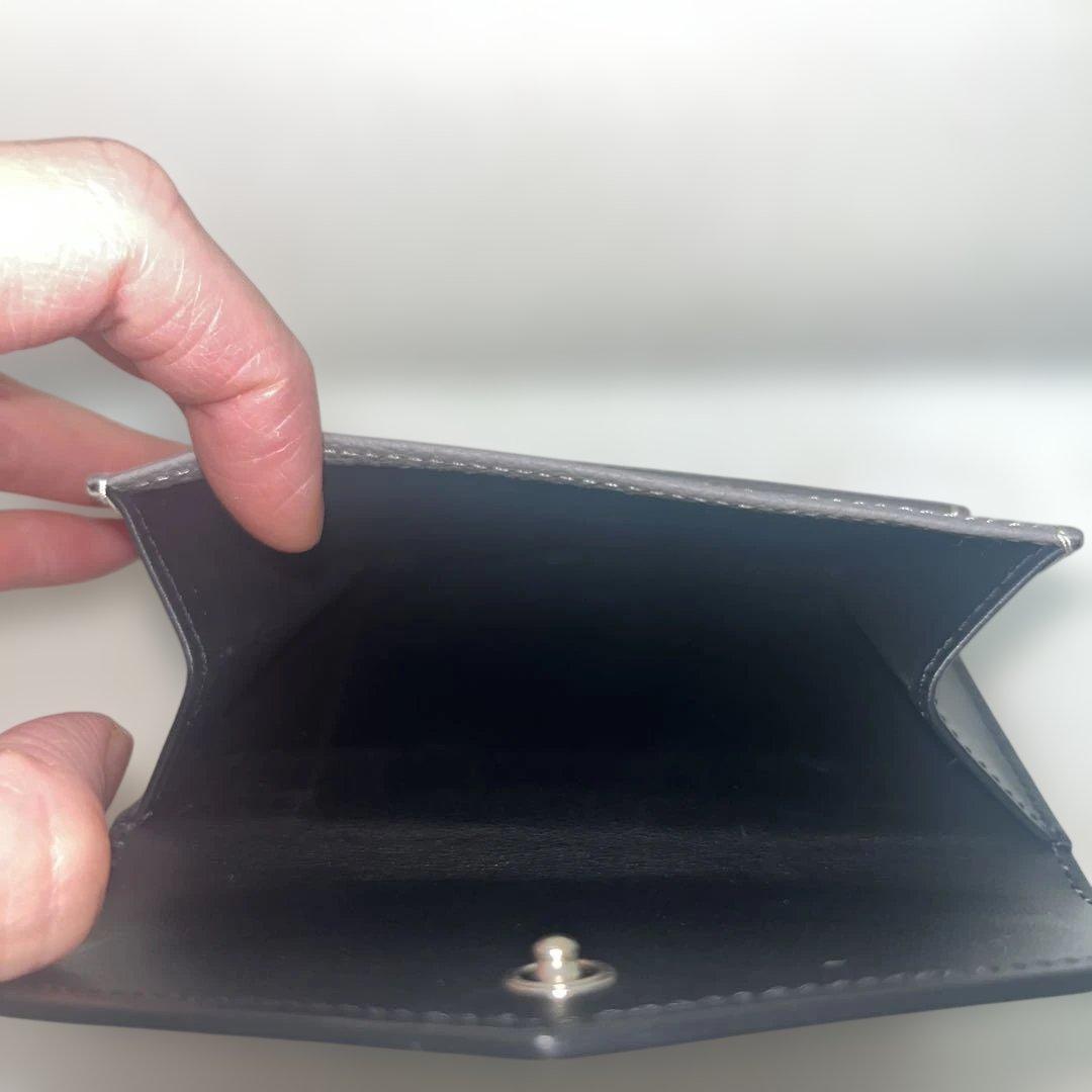 ボナベンチュラ　2つ折り財布