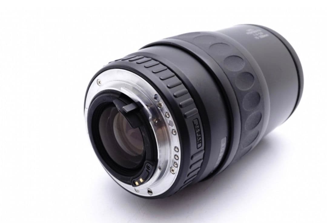 7月22日限定価格♪SMC PENTAX-FA 70-200mm