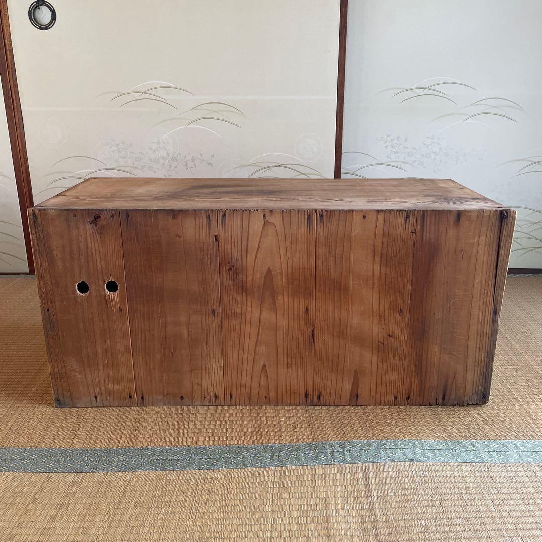 古道具　パタパタ