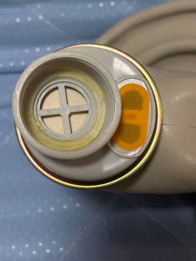 ソ連軍 GP5 GP4 ガスマスク コスプレ用 フリーサイズ ラテックス