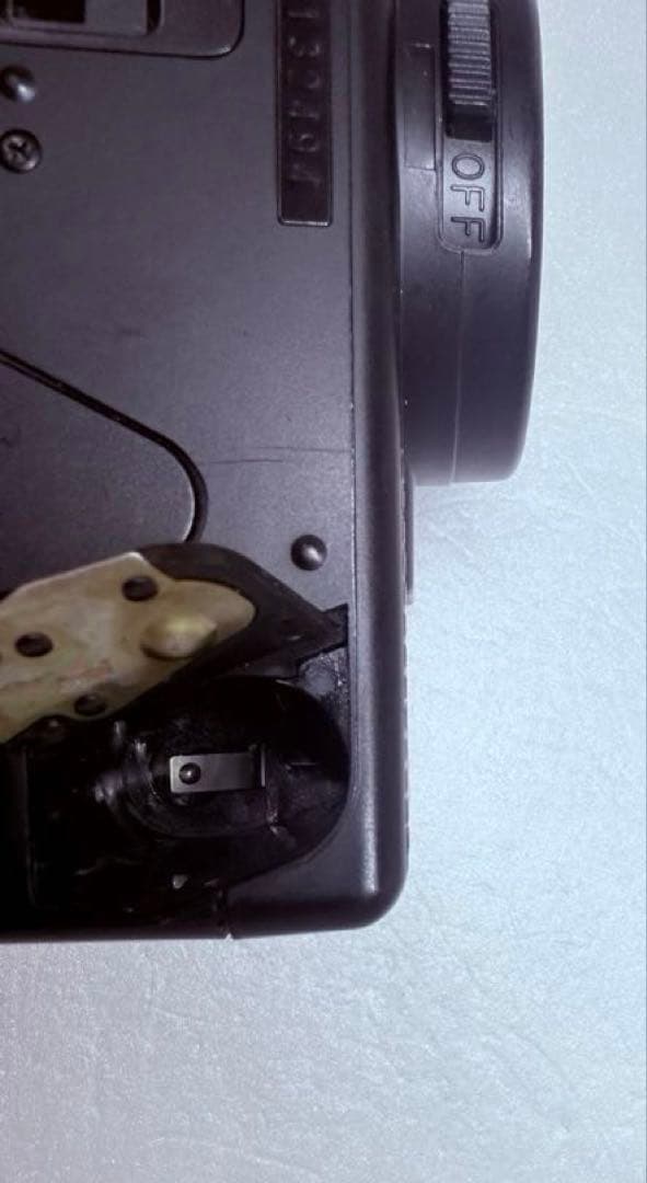 Nikon L35 AD2 コンパクトフィルムカメラ