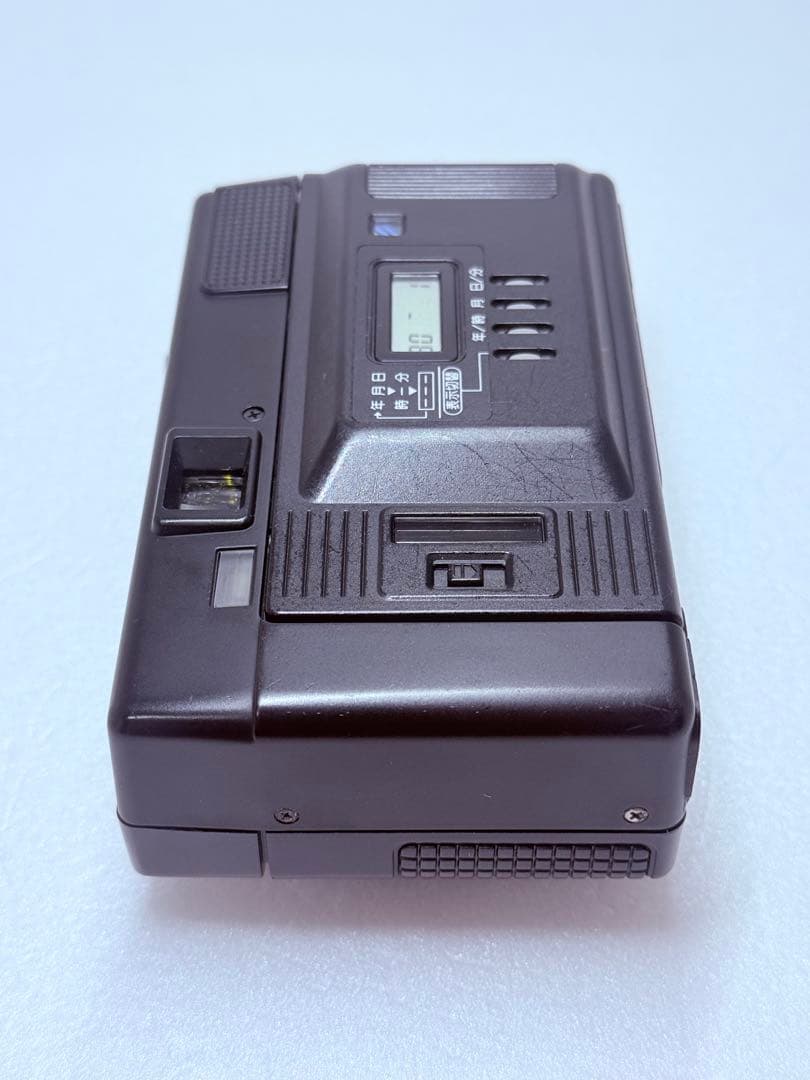 Nikon L35 AD2 コンパクトフィルムカメラ