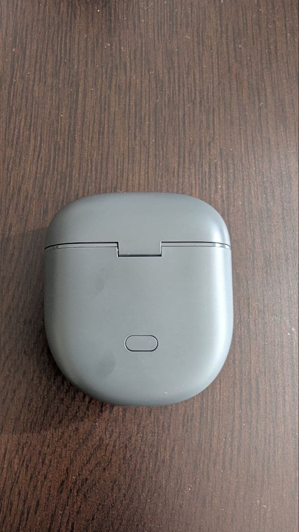 Bose QuietComfort Earbuds II 限定色エクリプスグレー