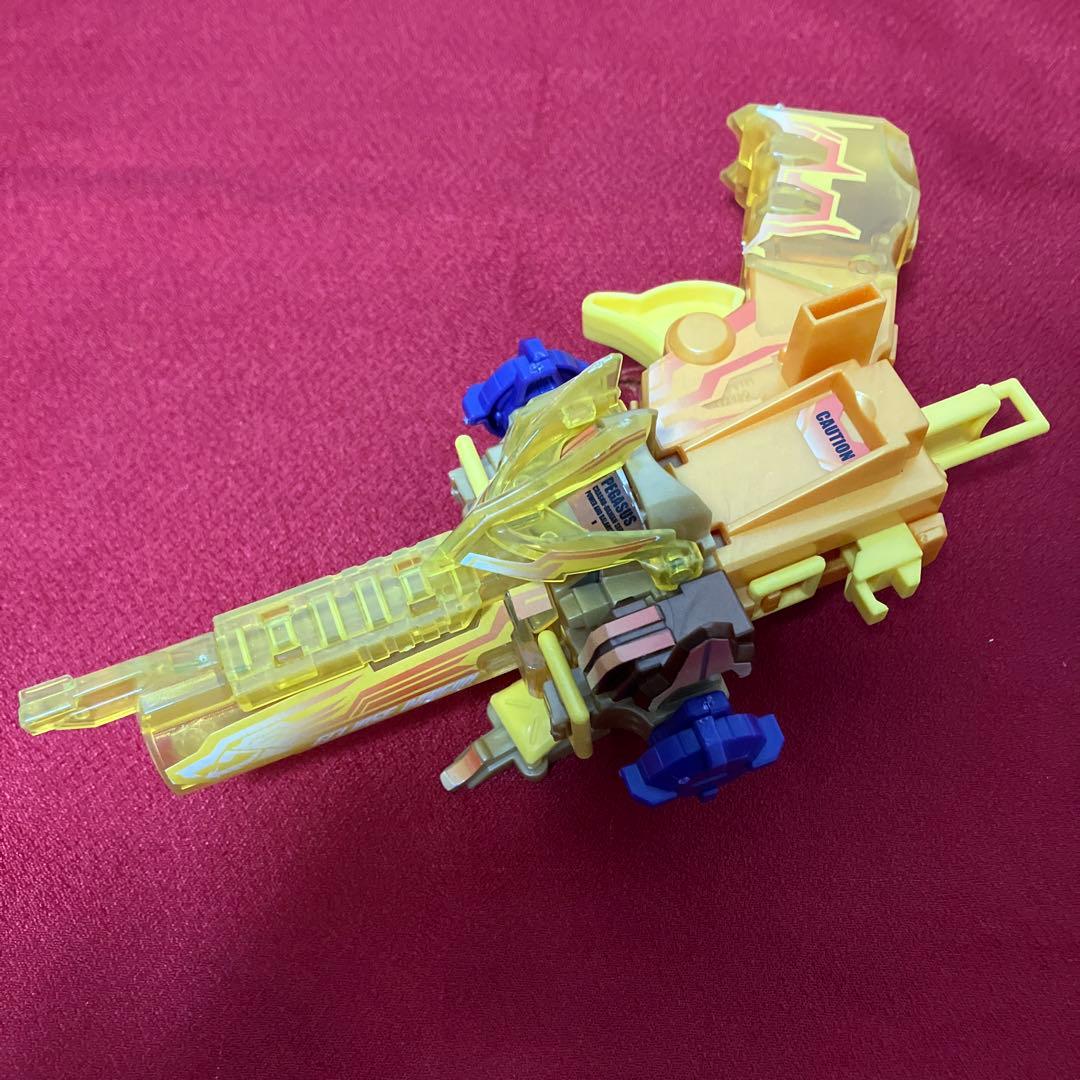 希少　ビーダマン　クラッシュビーダマン　イフリート　バハムート他　まとめ売り