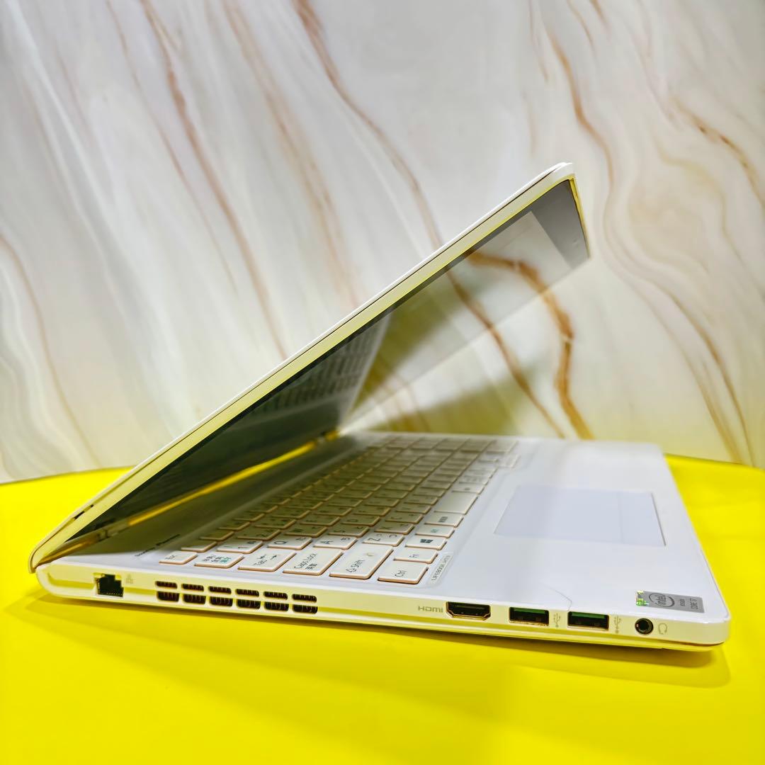 売り尽くし！爆速i7✨新品SSD windows11ノートPC カメラ オフィス