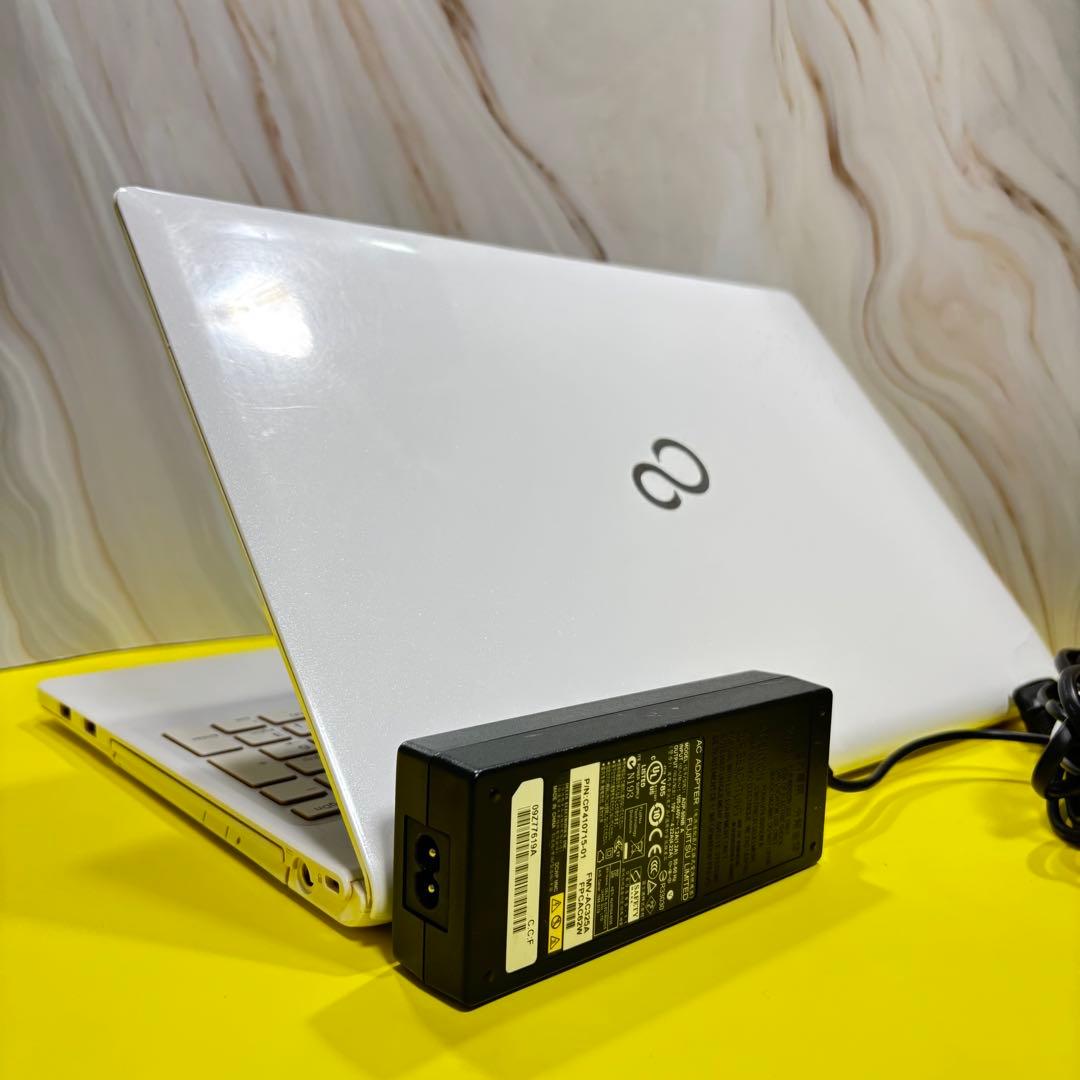 売り尽くし！爆速i7✨新品SSD windows11ノートPC カメラ オフィス