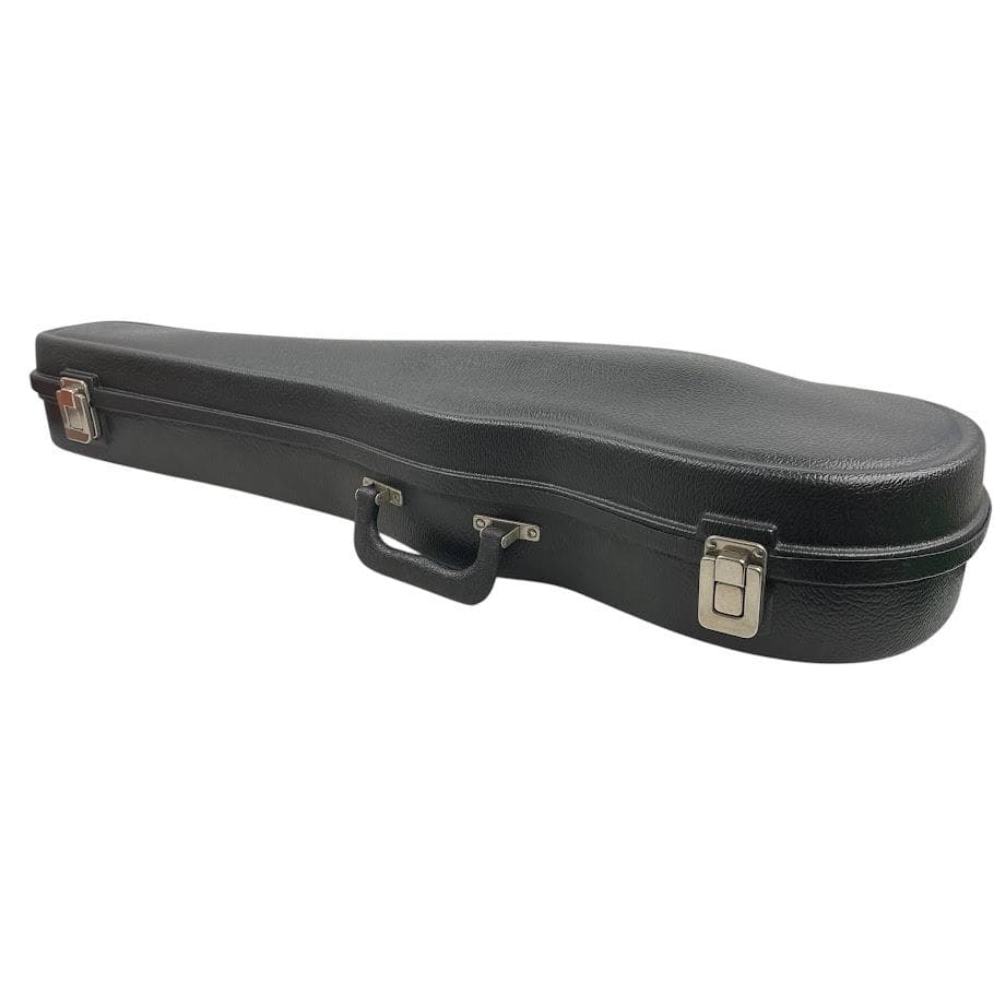 極希少●アルフレッド・フラスタット● バイオリン用 ハードケース フルサイズ用