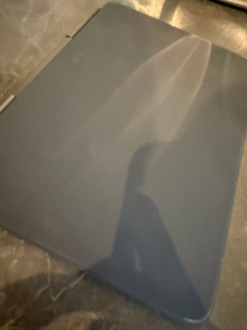 今年購入 /保証有 iPad Pro M4 11インチ256GB 純正キーボード