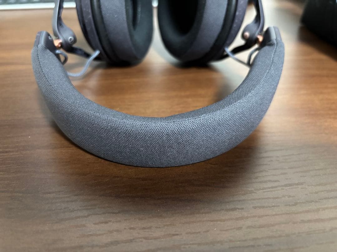 ATH-HL7BT ワイヤレスヘッドホン