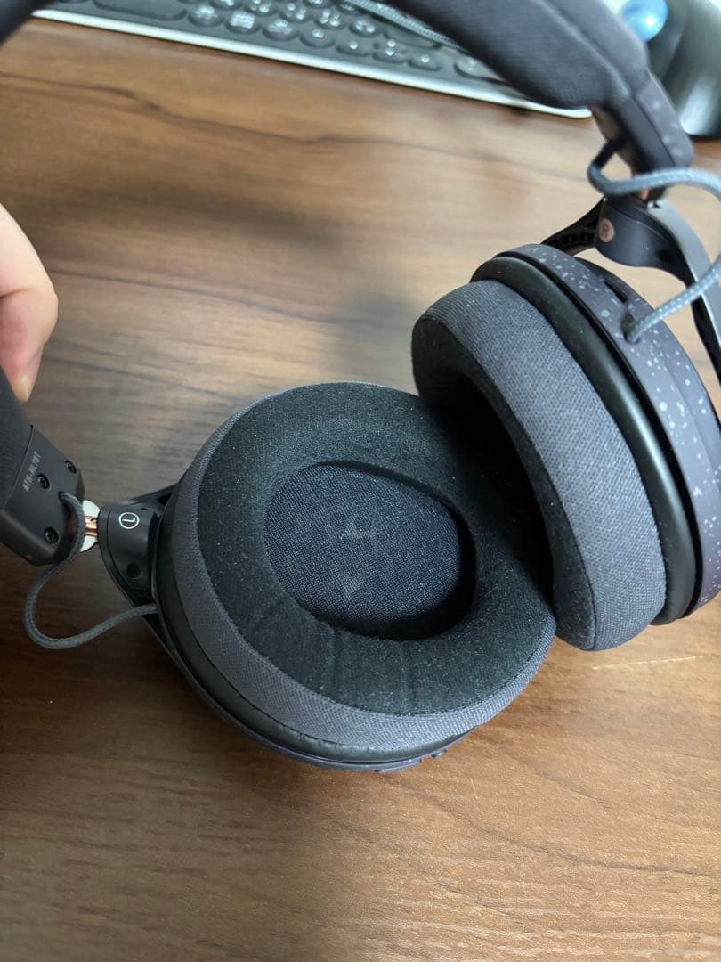 ATH-HL7BT ワイヤレスヘッドホン