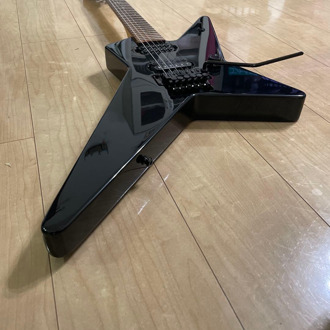 Edwards anchang star ESP エドワーズ　エレキギター　希少