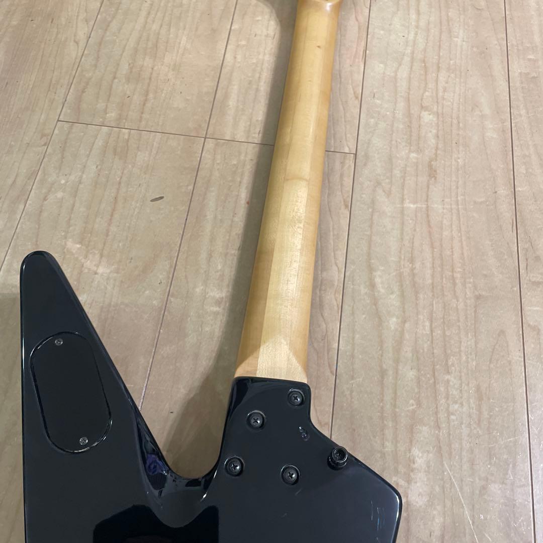 Edwards anchang star ESP エドワーズ　エレキギター　希少